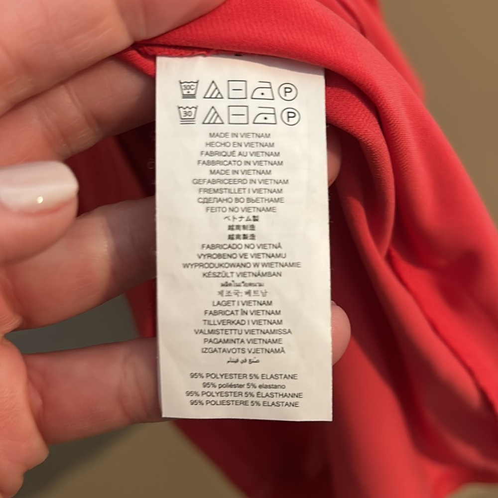 Michael Kors shift dress - Picture 4 of 5